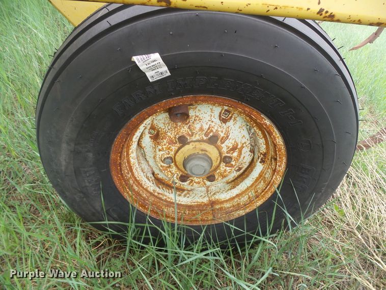 image for item DI5616 Friggstad  chisel