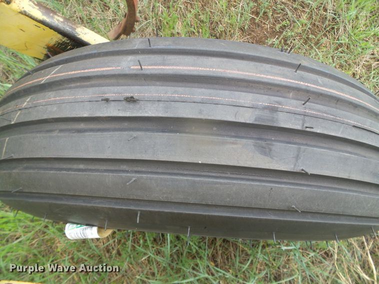 image for item DI5616 Friggstad  chisel