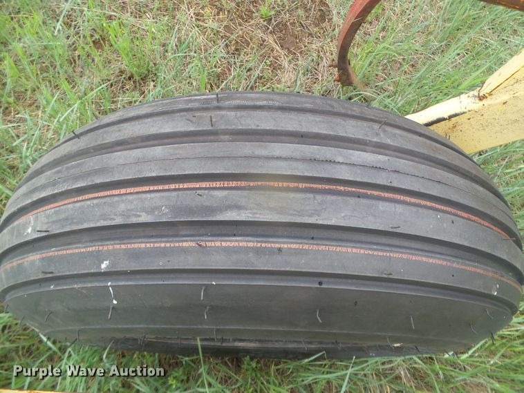 image for item DI5616 Friggstad  chisel