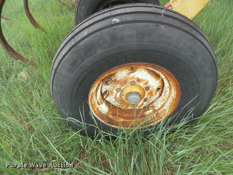 image for item DI5616 Friggstad  chisel