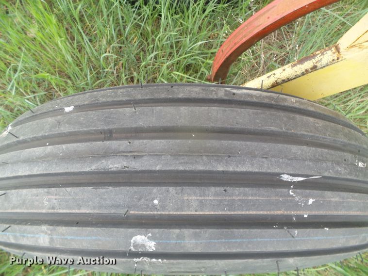 image for item DI5616 Friggstad  chisel