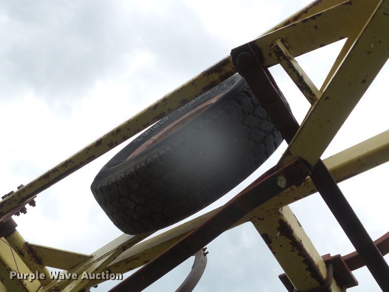 image for item DI5616 Friggstad  chisel