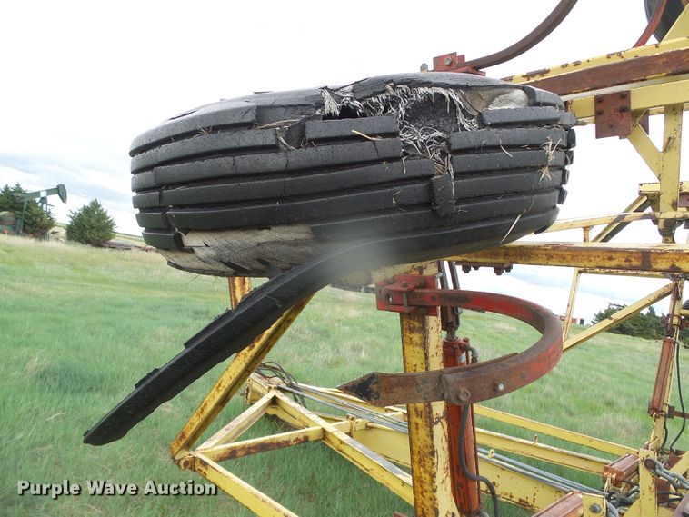 image for item DI5616 Friggstad  chisel