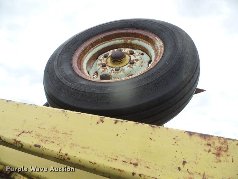 image for item DI5616 Friggstad  chisel