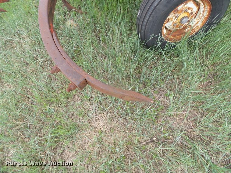 image for item DI5616 Friggstad  chisel