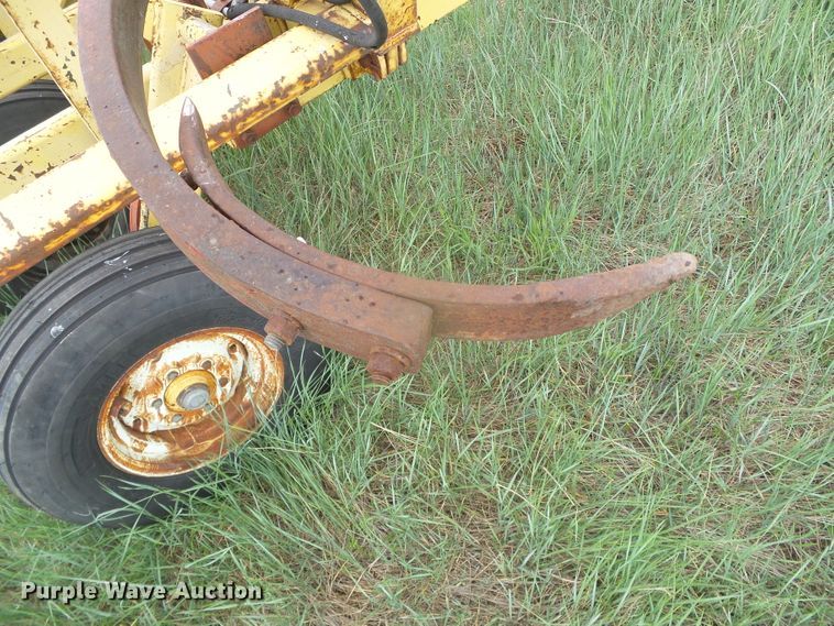 image for item DI5616 Friggstad  chisel