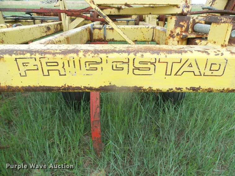 image for item DI5616 Friggstad  chisel