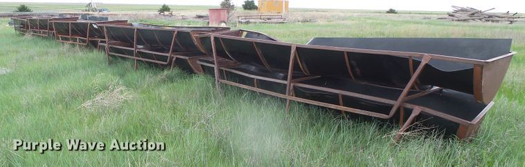 image for item DI5617 (10) L-H feed bunks