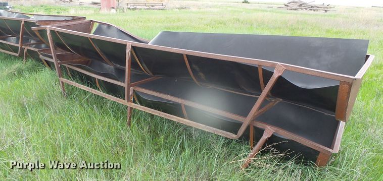 image for item DI5617 (10) L-H feed bunks