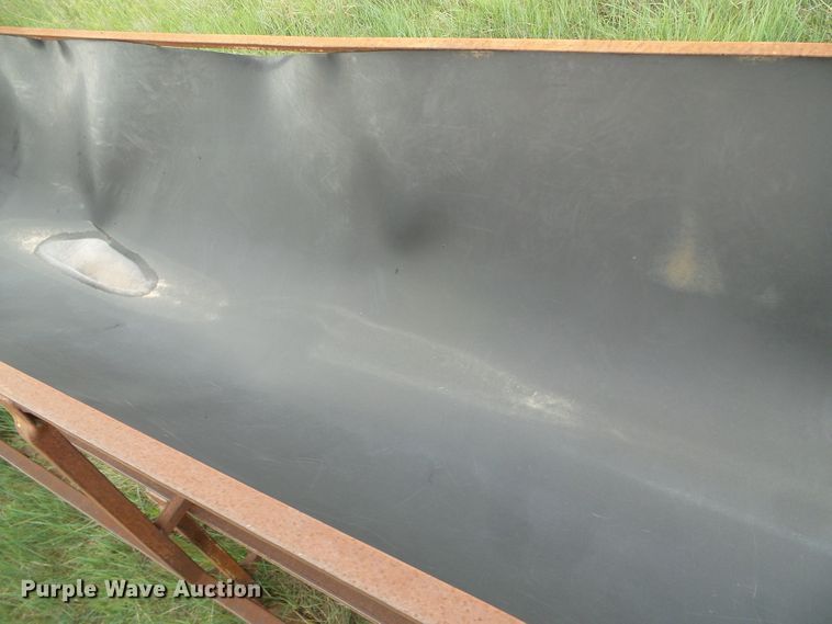 image for item DI5617 (10) L-H feed bunks