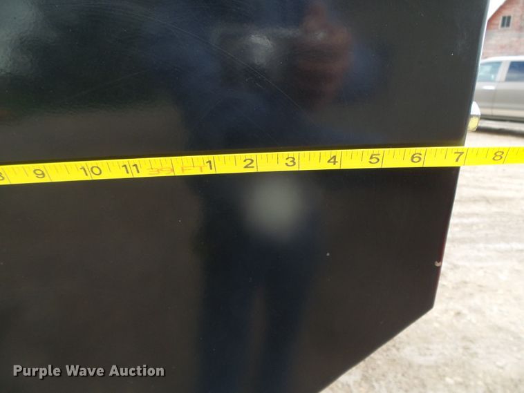 image for item DI5618 2019 Fehr  silage trailer