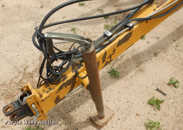 image for item DI5626 Darf 1017LFMWAC W series hay rake