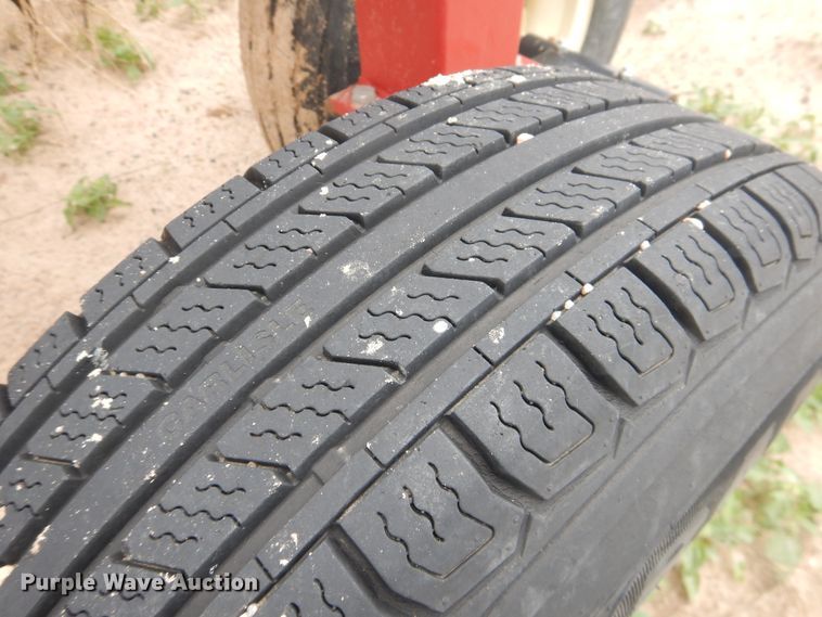 image for item DI5626 Darf 1017LFMWAC W series hay rake