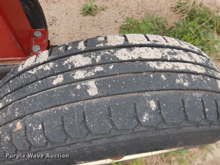 image for item DI5626 Darf 1017LFMWAC W series hay rake