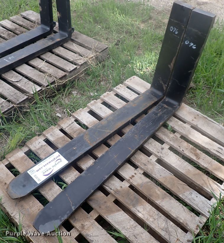 image for item DJ5702 Bolzoni  48" forks