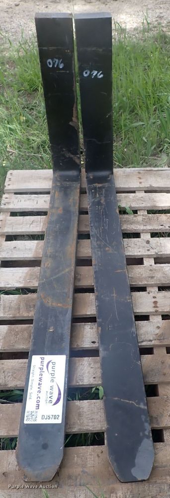 image for item DJ5702 Bolzoni  48" forks