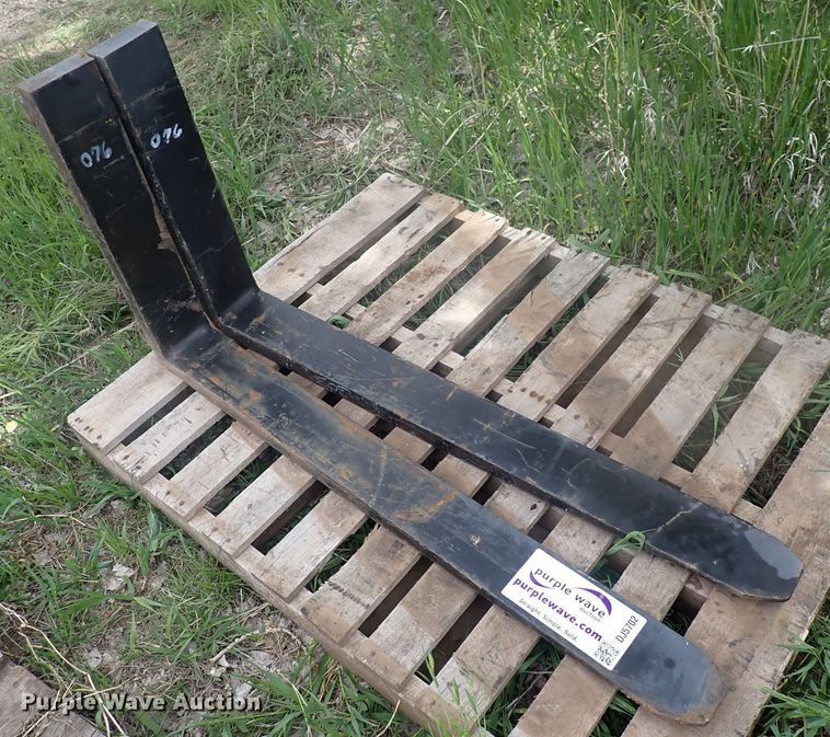 image for item DJ5702 Bolzoni  48" forks