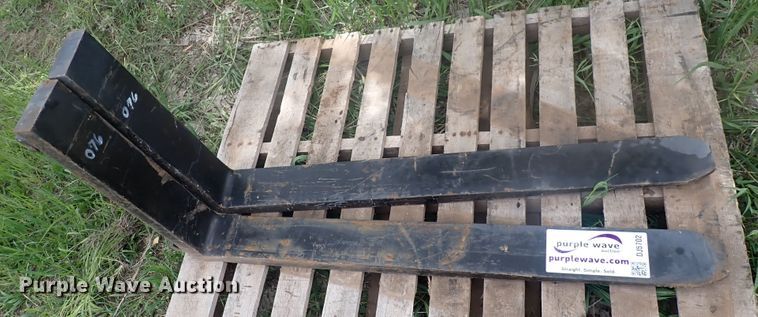 image for item DJ5702 Bolzoni  48" forks