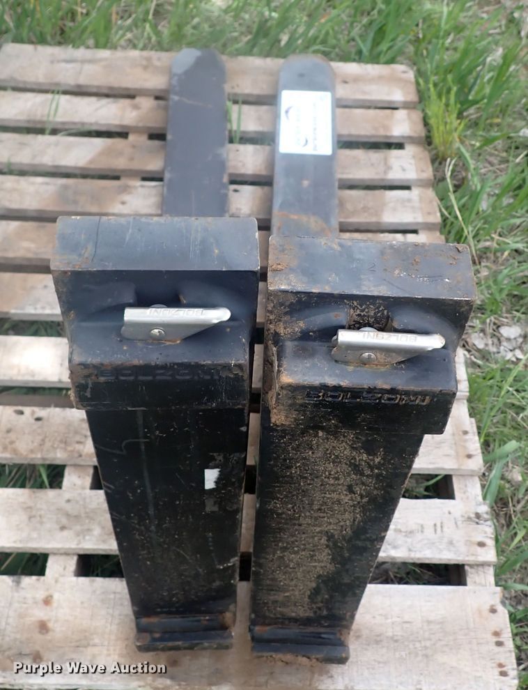 image for item DJ5702 Bolzoni  48" forks