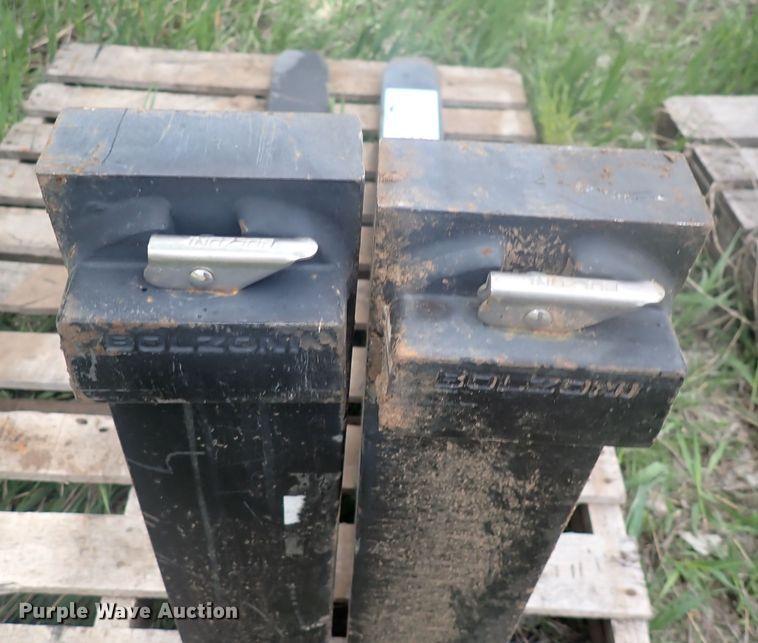 image for item DJ5702 Bolzoni  48" forks