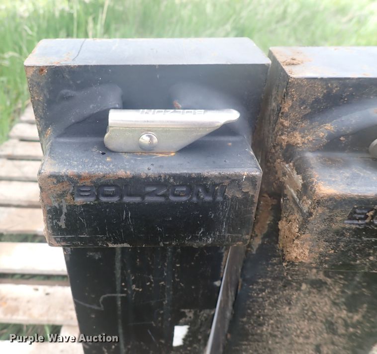 image for item DJ5702 Bolzoni  48" forks