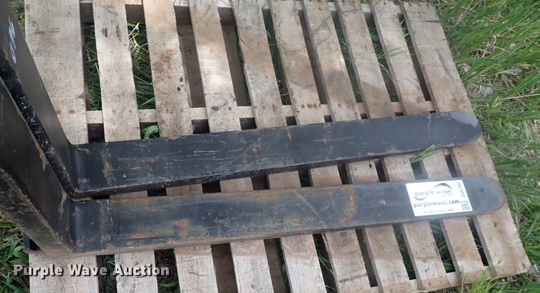 image for item DJ5702 Bolzoni  48" forks