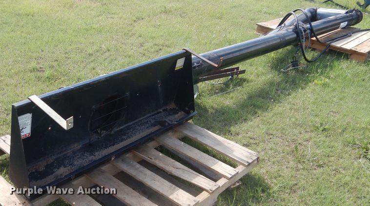 image for item DL0309 Sudenga  auger