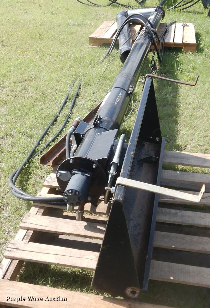 image for item DL0309 Sudenga  auger