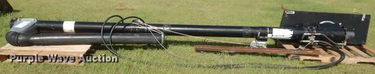 image for item DL0309 Sudenga  auger