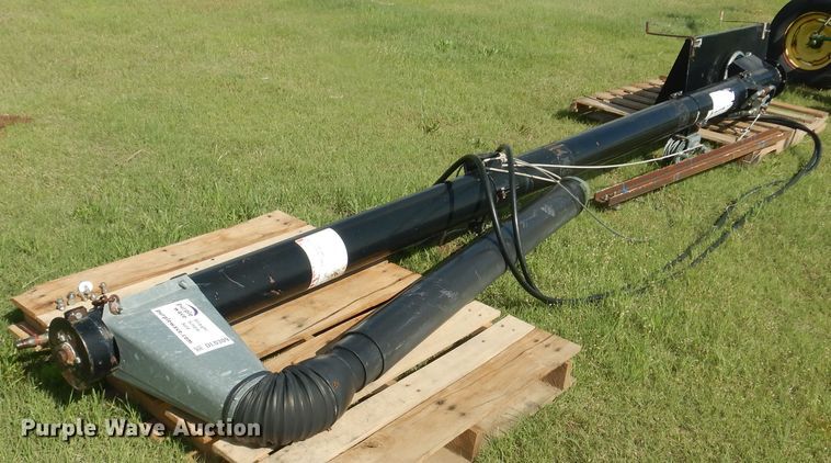 image for item DL0309 Sudenga  auger