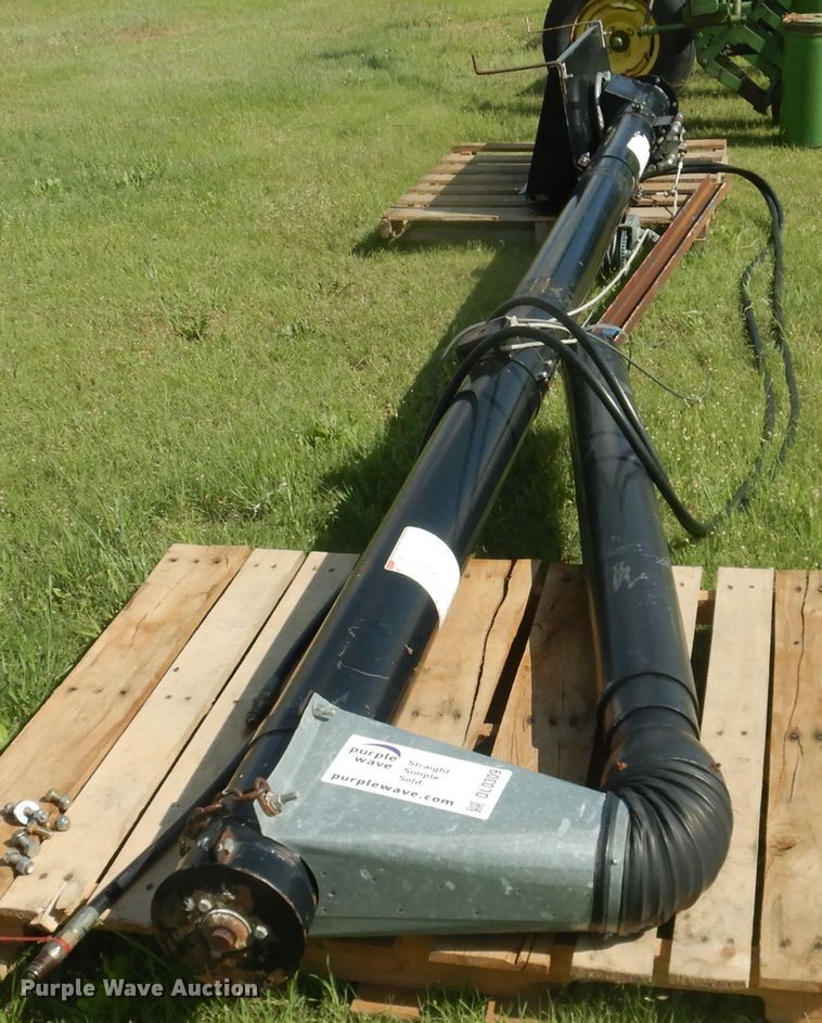 image for item DL0309 Sudenga  auger