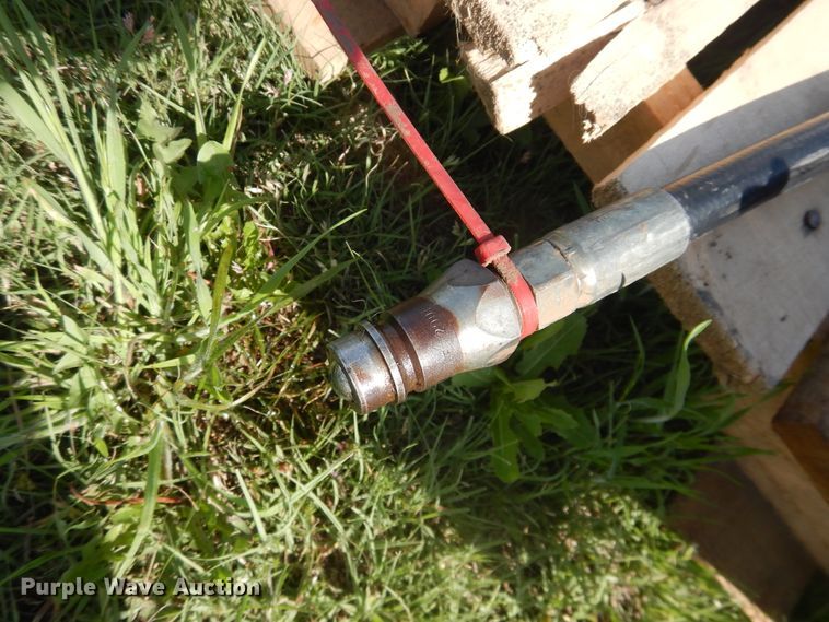 image for item DL0309 Sudenga  auger