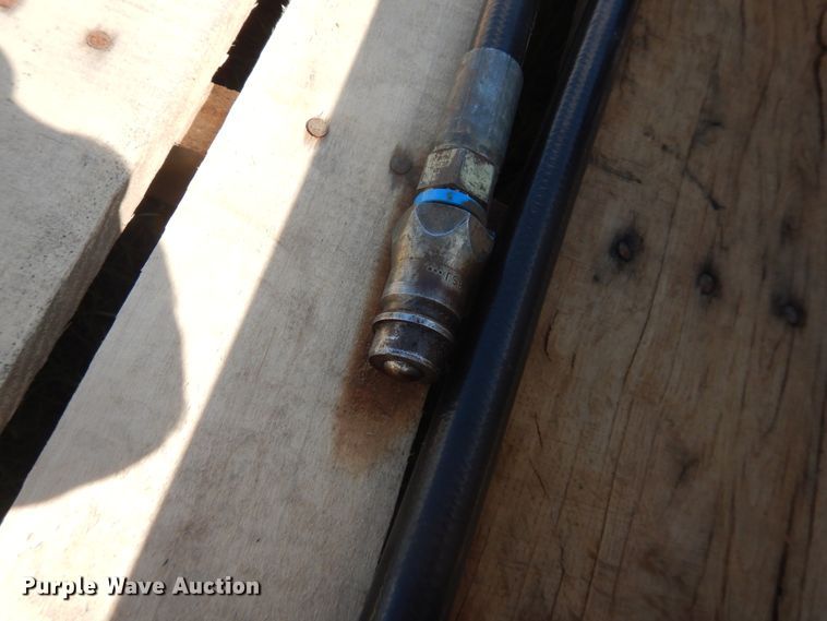 image for item DL0309 Sudenga  auger