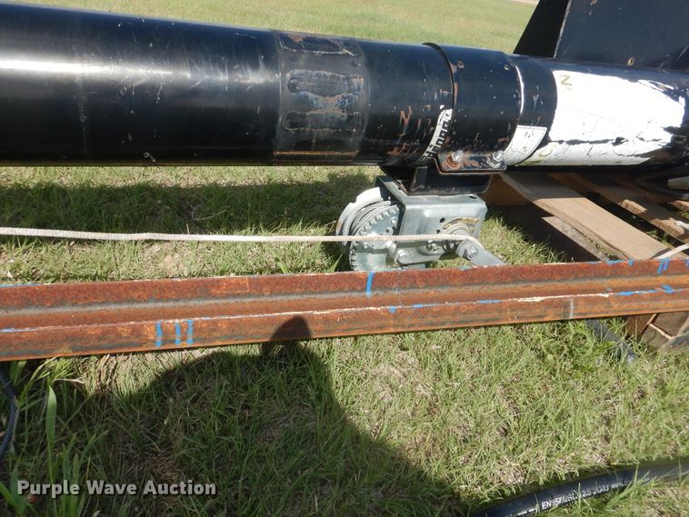 image for item DL0309 Sudenga  auger