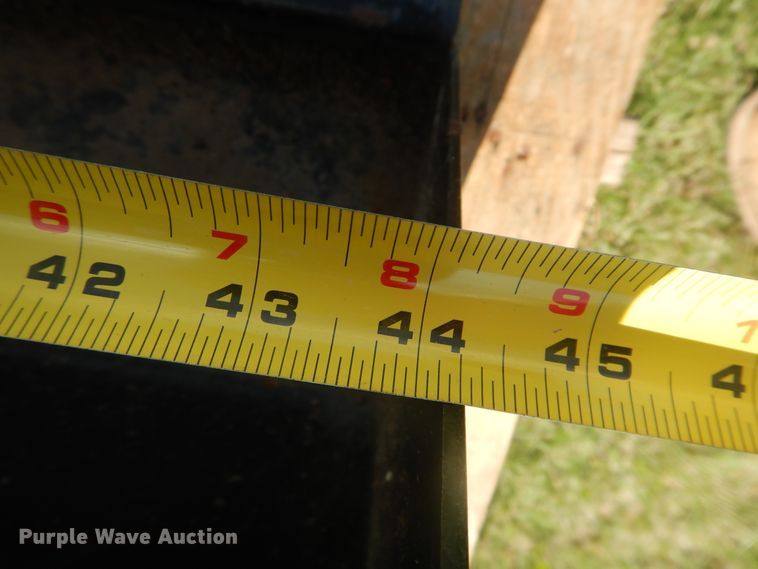 image for item DL0309 Sudenga  auger