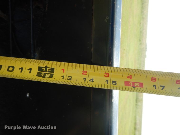 image for item DL0309 Sudenga  auger