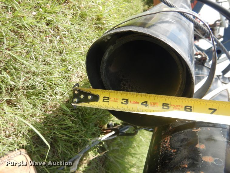 image for item DL0309 Sudenga  auger