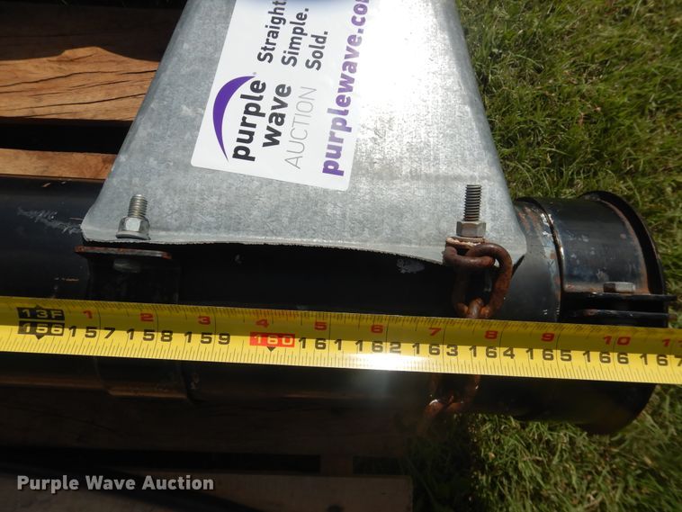 image for item DL0309 Sudenga  auger