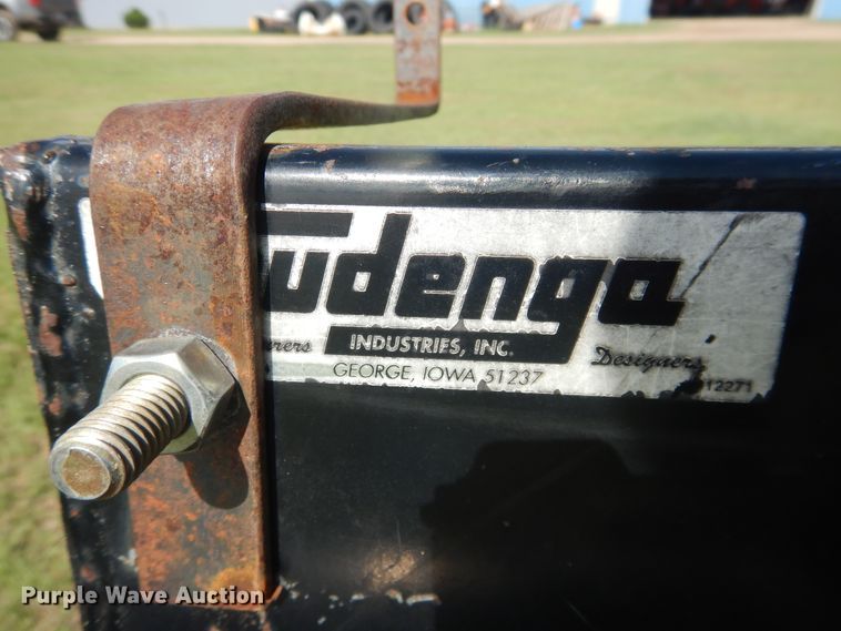 image for item DL0309 Sudenga  auger