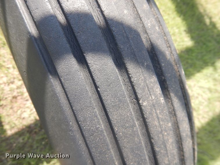 image for item DL0310 John Deere 71  no-till planter