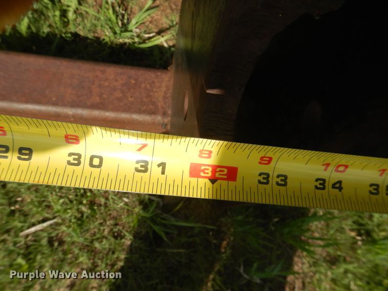 image for item DL0314 Allied 380  loader