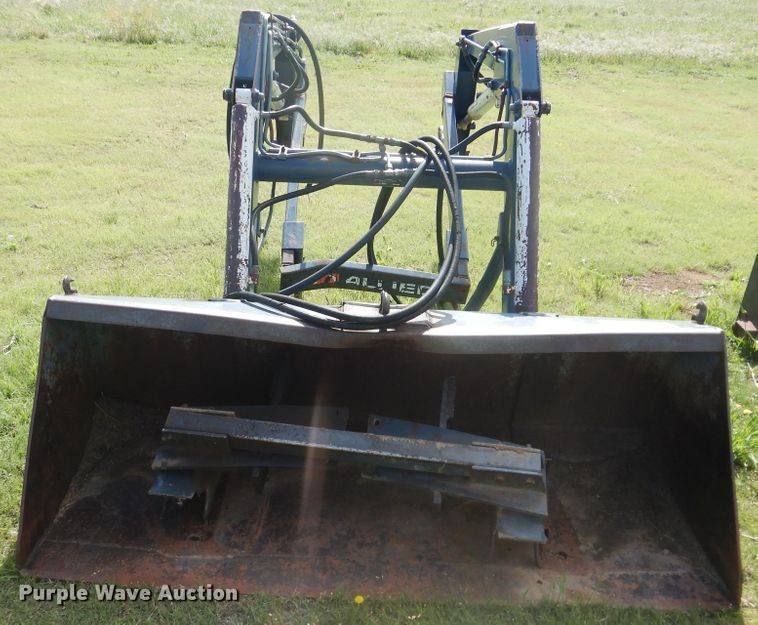 image for item DL0314 Allied 380  loader