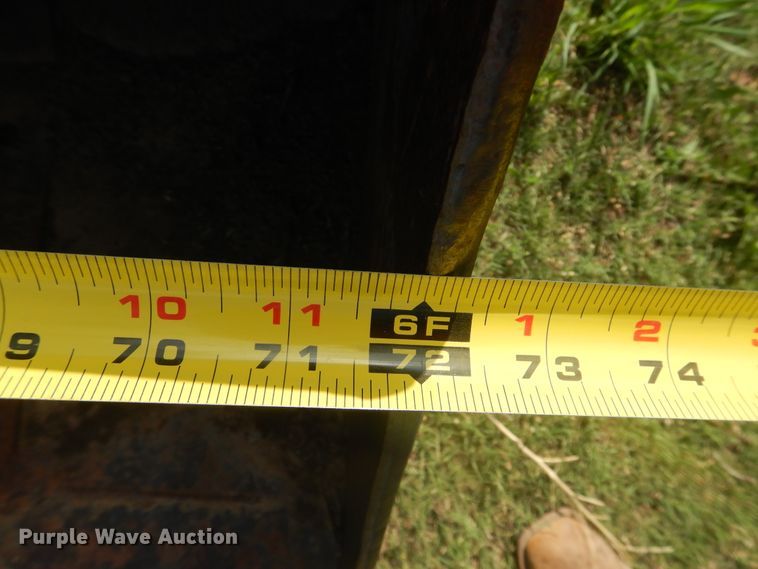 image for item DL0314 Allied 380  loader