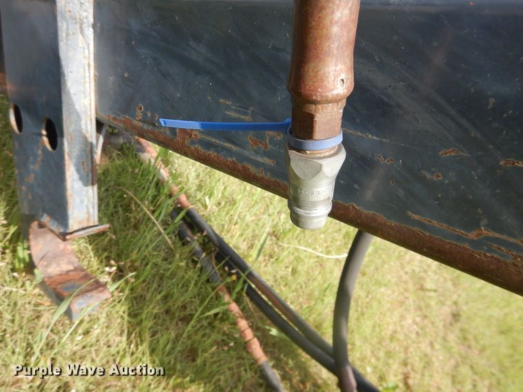 image for item DL0314 Allied 380  loader