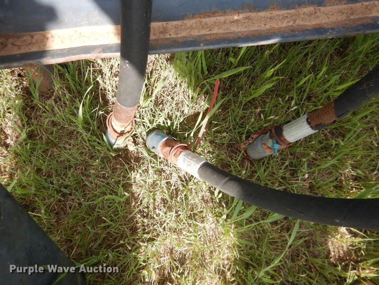 image for item DL0314 Allied 380  loader