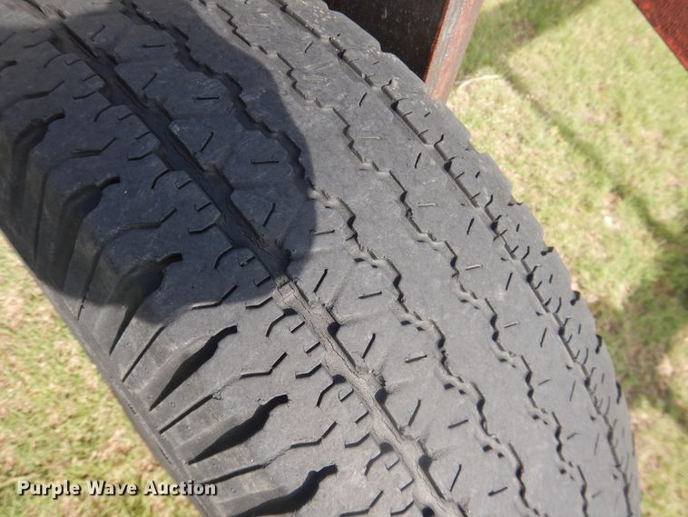 image for item DL0317 Krause H171  field cultivator