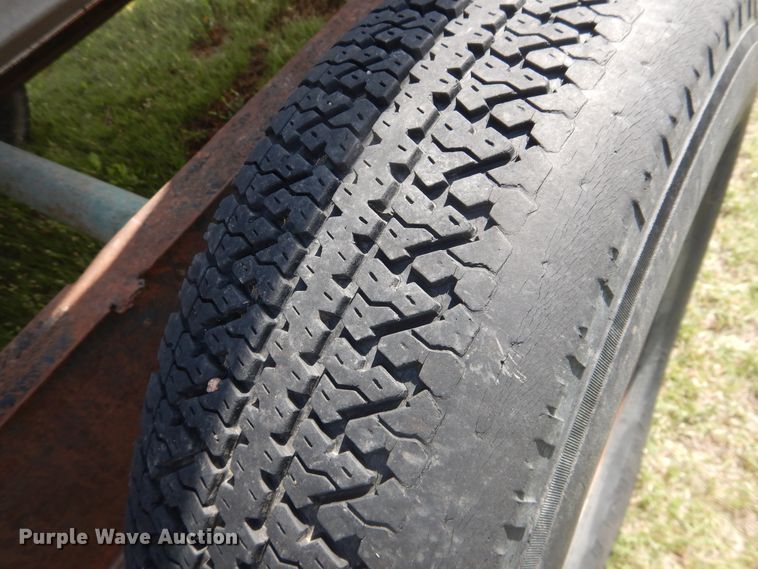 image for item DL0318 Allis Chalmers  rigid head