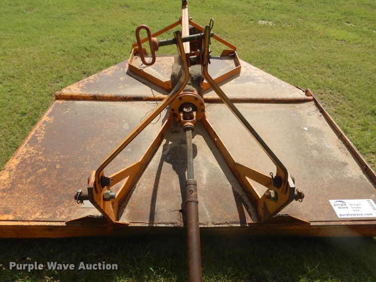 image for item DL0320 Woods Cadet M721-1  rotary mower