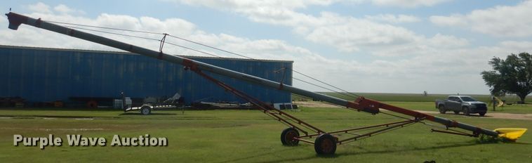 image for item DL0322 New Idea  auger