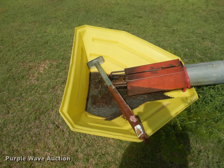 image for item DL0322 New Idea  auger